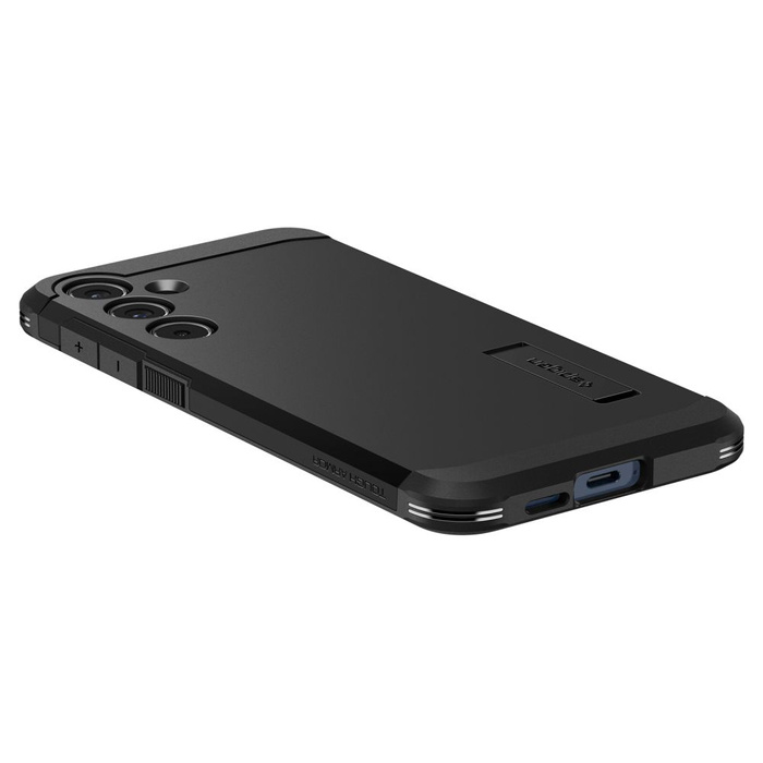 Case Tough Armor Spigen Galaxy A55 5g Black Case