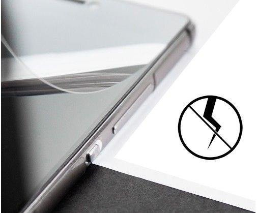 3MK Verre flexible hybride Apple Ipad PRO 10.5