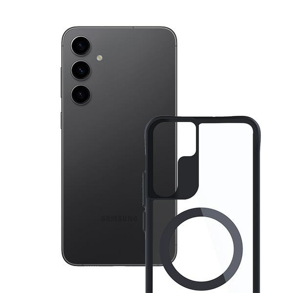 3MK Satin Armor MagCase Samsung S24+ S926