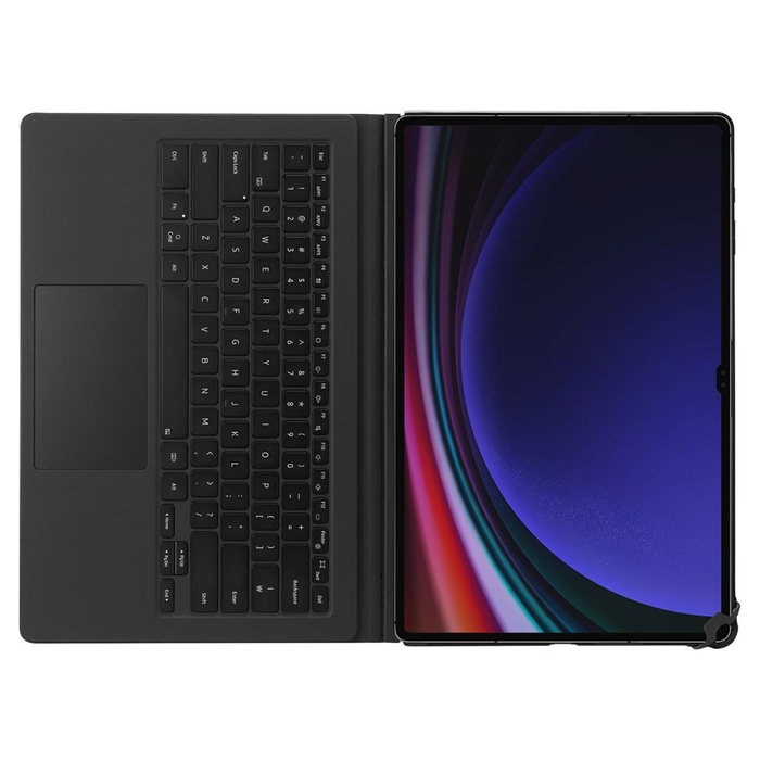 Funda Spigen Thin Fit "pro" Galaxy Tab S8 Ultra / S9 Ultra 14.6 Negro Case