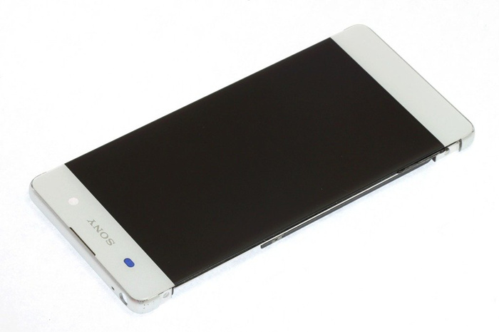 SONY Xperia XA WHITE Grade B LCD Touch