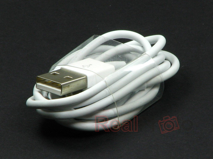 Original APPLE iPhone 7 7 Plus 8 8 Plus X XS Max XR Lightning Cable