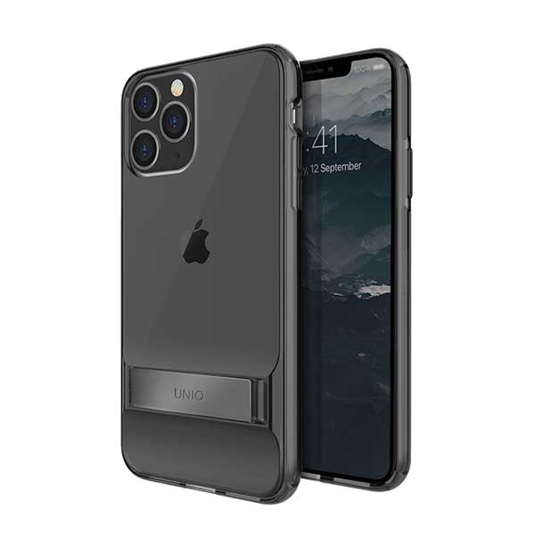 Apple iPhone Case UNIQ 11 Pro Convertible Gray Case