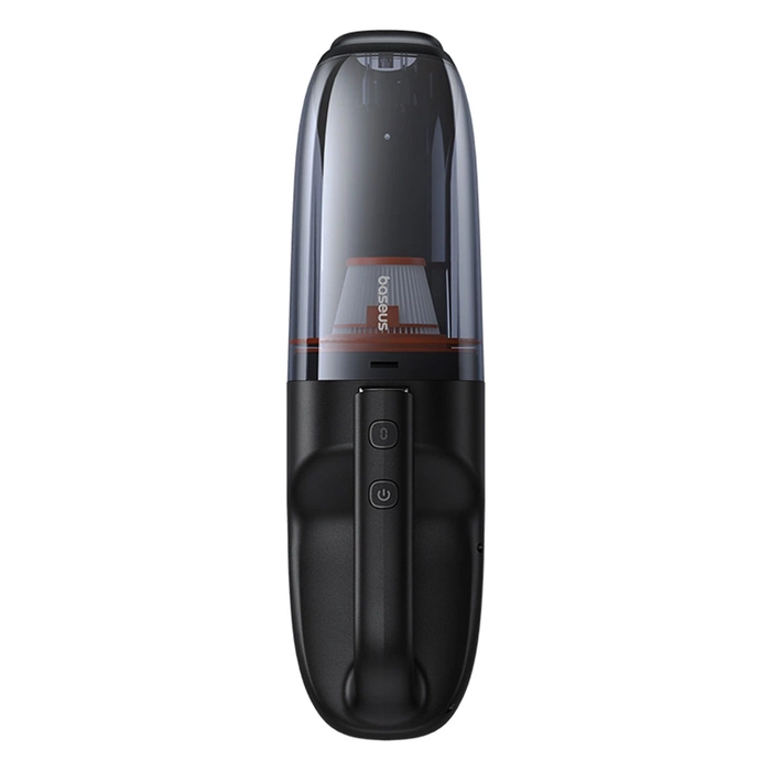 Aspirapolvere per auto Baseus AP02 6000Pa - nero