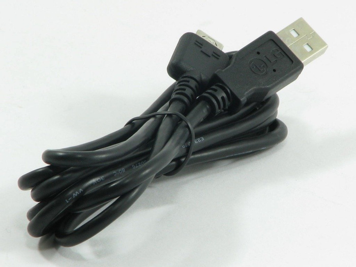 Kabel LG KU990 Viewty KG800 KC550 Originál