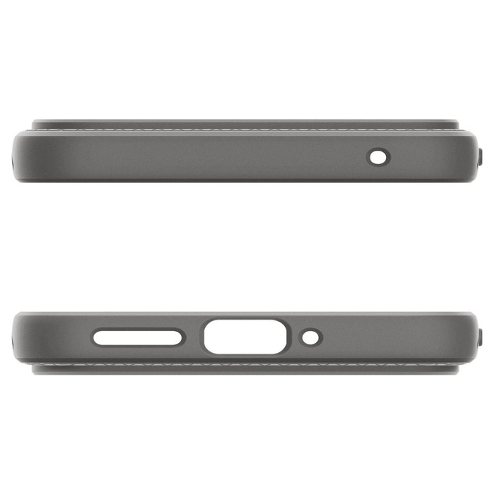 Cover Spigen Liquid Air GOOGLE PIXEL 9 / 9 PRO GRIGIO MARMO