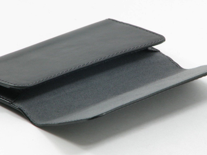 Étui Coque Couverture HTC Touch Pro 2 M650 HTC Touch Diamond2 HTC Wildfire HTC Hero HTC Touch HD