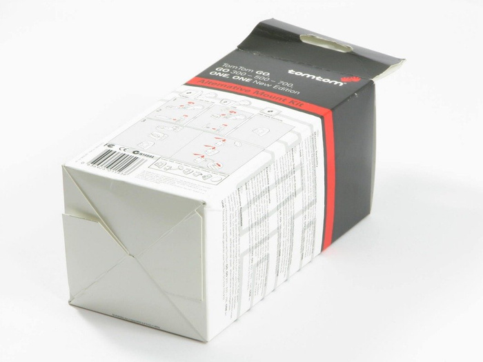 TOMTOM Altenative Kit di montaggio TOMTOM Go 300 500 700 ONE Nuova edizione