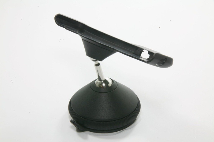 Support Voiture HTC ONE X ONE X+ CAR D110