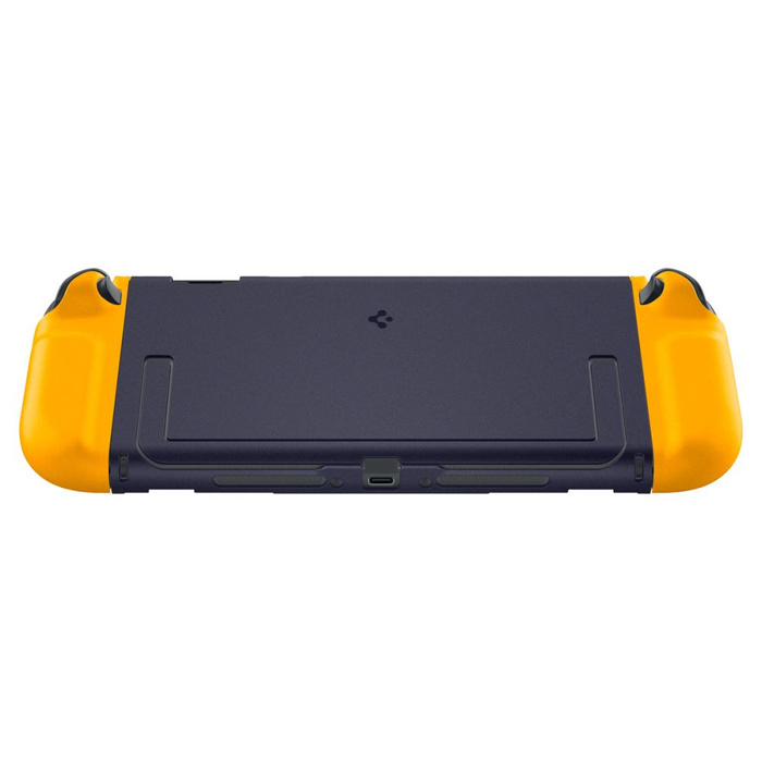 SPIGEN NANO POP NINTENDO SWITCH 2 BLUEBERRY NAVY Case