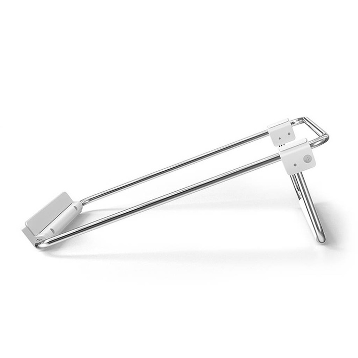 Supporto pieghevole Ugreen per laptop MacBook argento (LP230 80348)