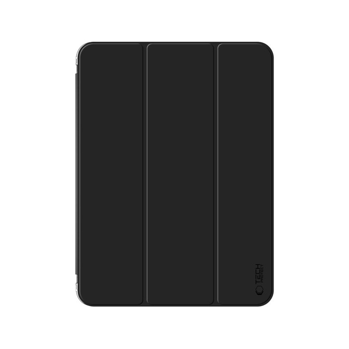 Hülle TECH-PROTECT SC PEN HYBRID IPad AIR 4 2020 / 5 2022 SCHWARZ