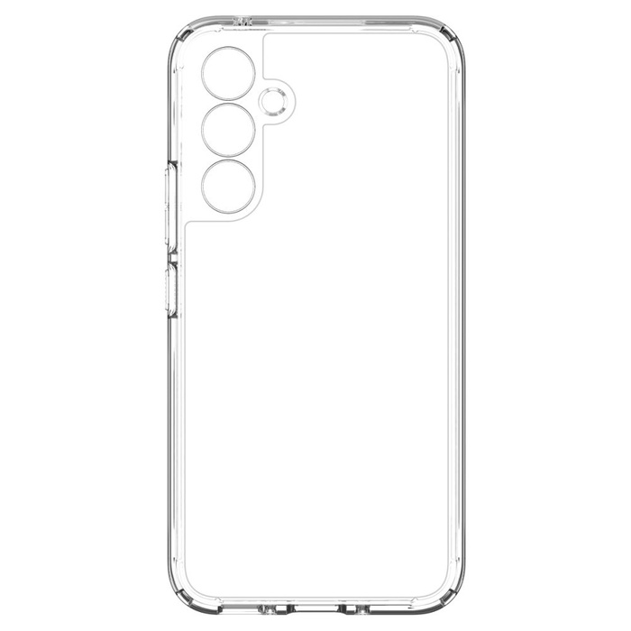 Coque Spigen Ultra Hybrid Galaxy 545G Crystal Clear