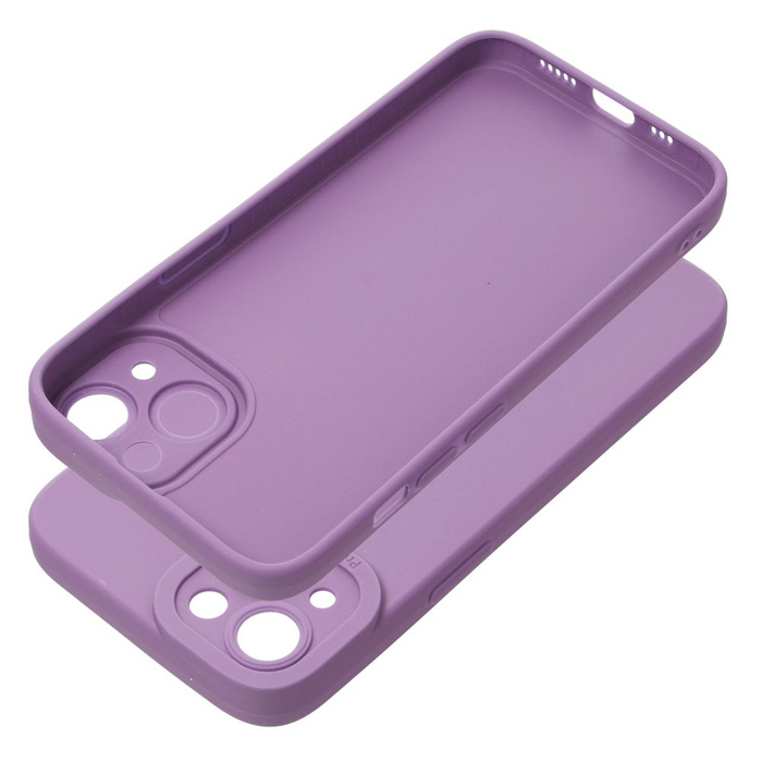 Roar Luna Tasche Case - für iPhone 14 Lila