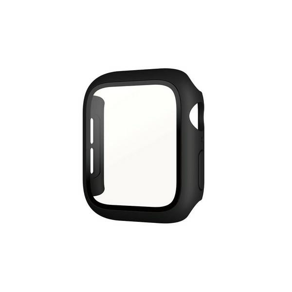 PanzerGlass Full Body Apple Watch 7 41mm schwarz/schwarz AB 3663