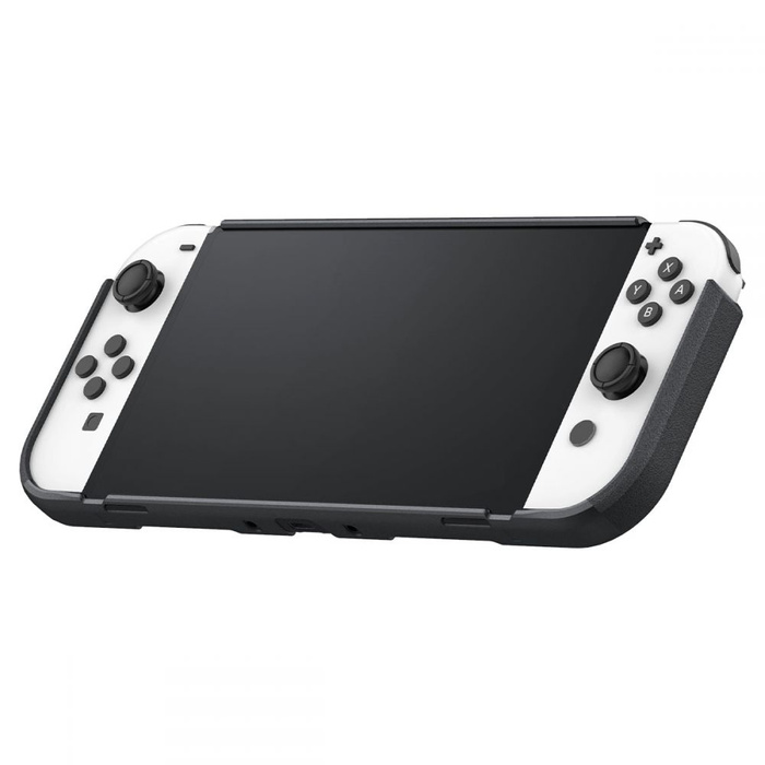 Spigen Thin Fit NINTENDO SWITCH OLED Cover NERO