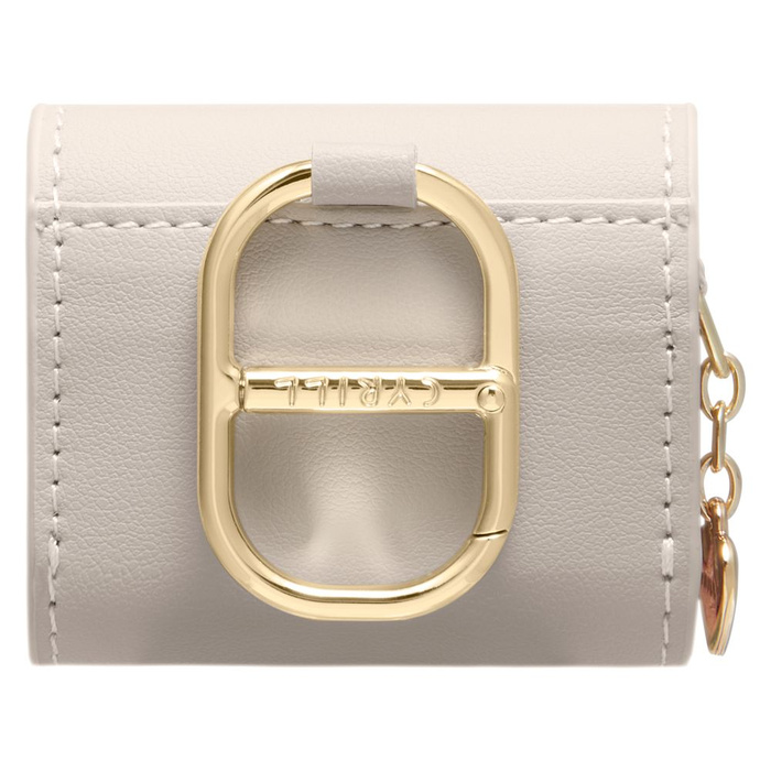 Coque Spigen Apple CYRILL MINI BAG AIRPODS 4 BEIGE FONCÉ