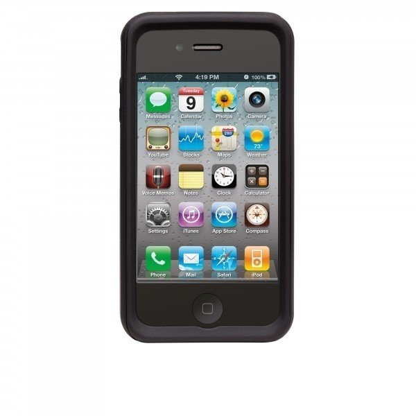 Casemate Tough Apple iPhone 4 4S + vetro