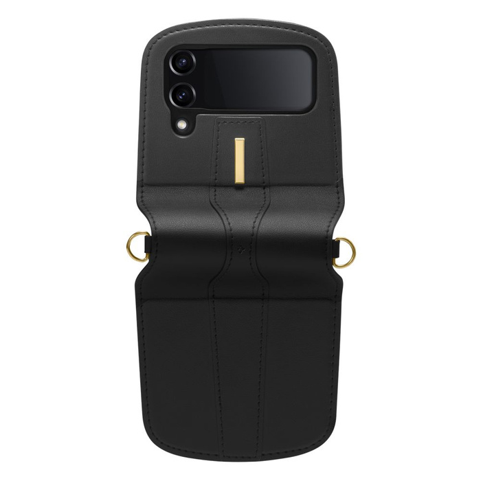 Spigen LIENAR CALIN GALAXY Z FLIP 4 NEGRO