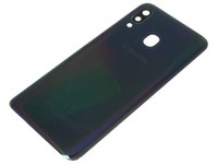 Rabat de porte de batterie original SAMSUNG Galaxy S9 Plus G965 Gold Grade C