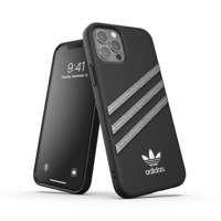 Adidas OR Moulded Case Woman iPhone 12 Pro black/black 43714