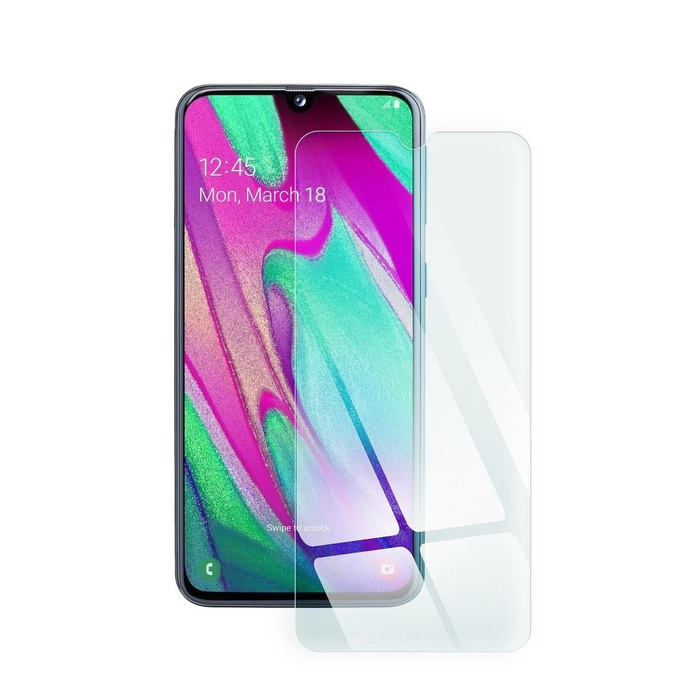 Szkło hartowane do Samsung Galaxy A40 Blue Star