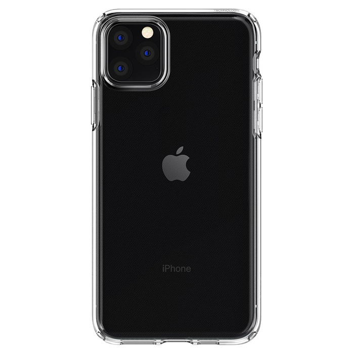 Coque SPIGEN iPhone 11 Pro Liquid Crystal Clear Case