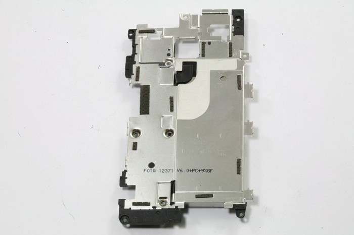 Original Neue NOKIA BP-6EW Lumia 900 Batterie mit Batterieabdeckung