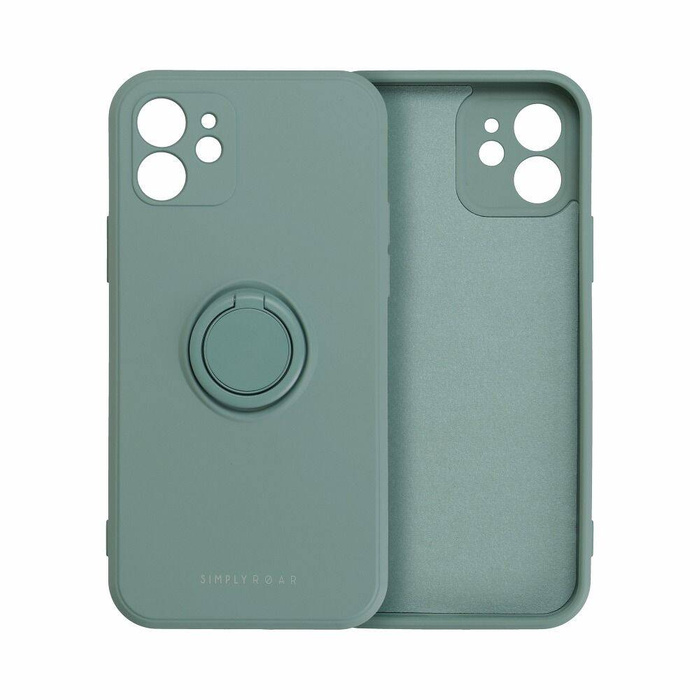 Roar Amber Gehäuse Case - für Samsung Galaxy A53 5G Grün