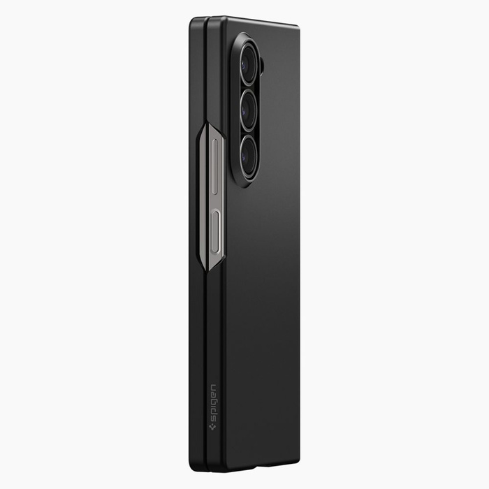 Spigen Z Fold AIRSKIN GALAXY 6 NOIR