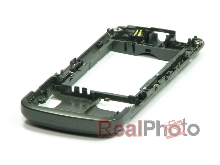 Custodia originale NOKIA C3-01 C3 Grado B Nero