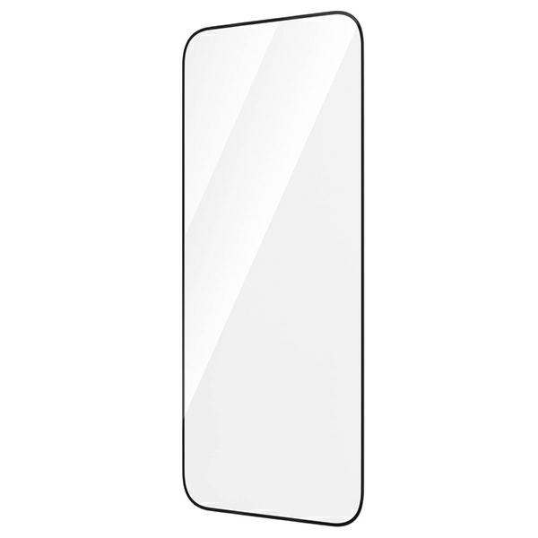 Glass PanzerGlass Ultra-Wide Fit iPhone 14 Pro Max 6.7" Screen Protection Antibacterial Easy Aligner Included 2786