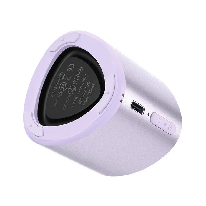 Mini altoparlante Bluetooth 5.3 Tronsmart Nimo 5W - verde