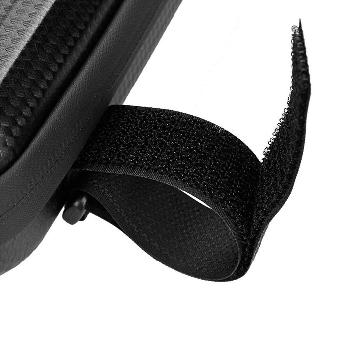 Wozinsky borsa per telaio bici 1.5l nero (WBB10BK)