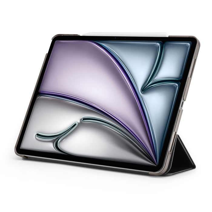 Spigen IPad SMART FOLD AIR 13 2024 NERO