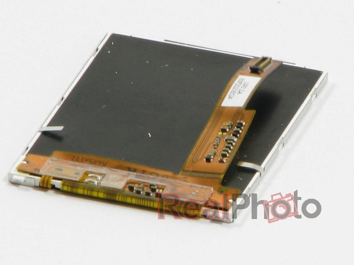 SONY ERICSSON W760i Originálny LCD displej Displej