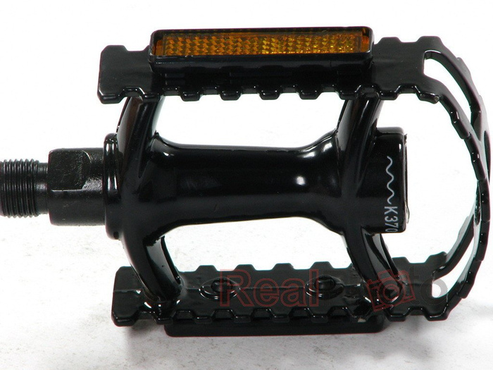 Pedales de aluminio MTB 366 gramos