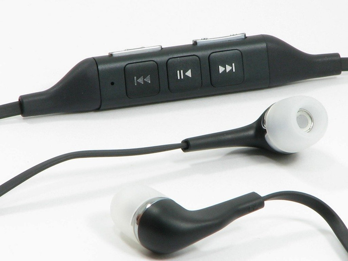 HEADPHONES NOKIA WH-701 500 E7 N8 C7 C3 C5 E52