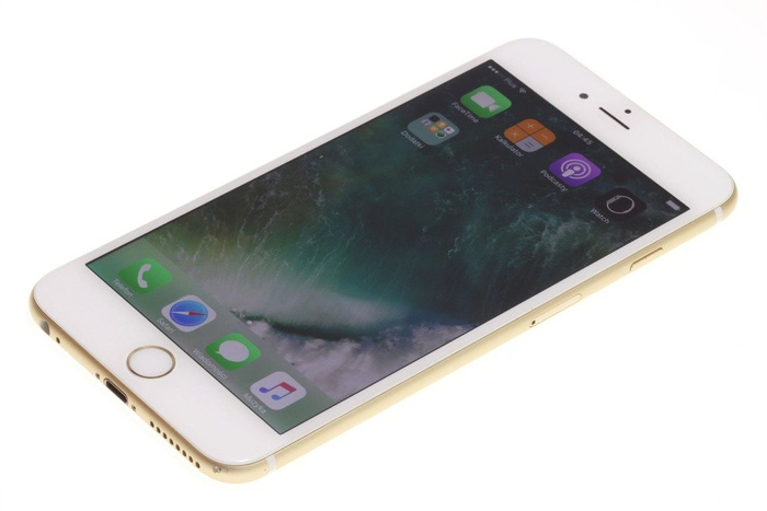 APPLE iPhone 6 Plus 64GB Gold A1524 Stupeň A-