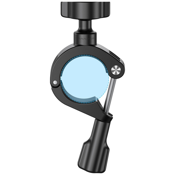 Uchwyt rowerowy USAMS ZJ082 Czarny