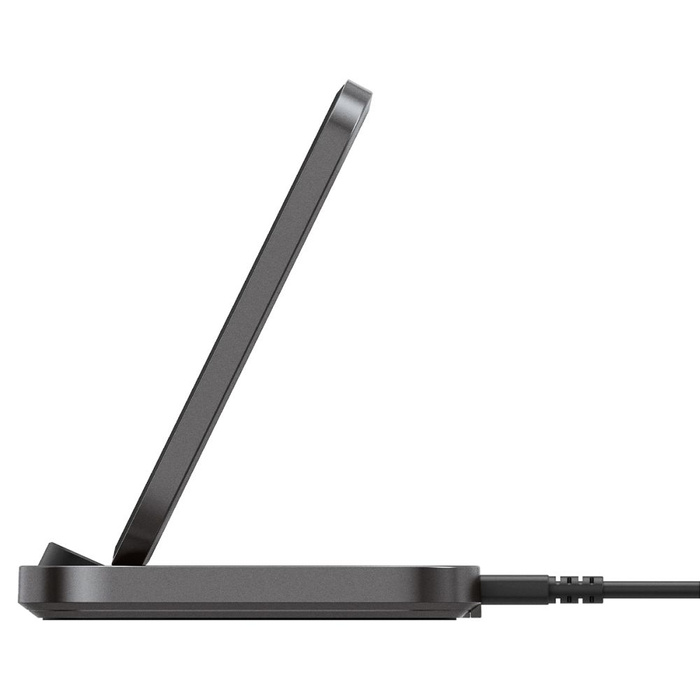 Cargador Inalámbrico Spigen Pf2102 ARCcampo Cargador Inalámbrico 15w Negro