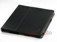Cover GRIFFIN Custodia Apple Ipad Nuovo Ipad 2 3 Nero Elan Folio Tablet