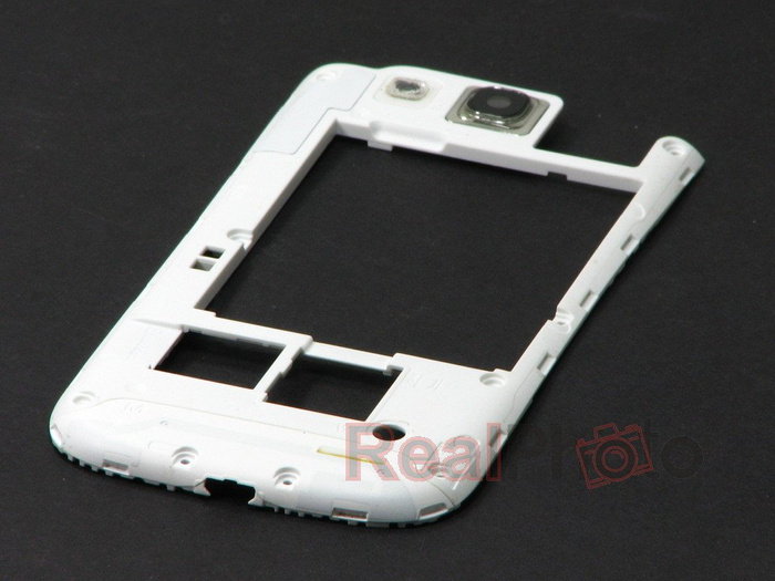 Battery door SAMSUNG Galaxy S3 I9300