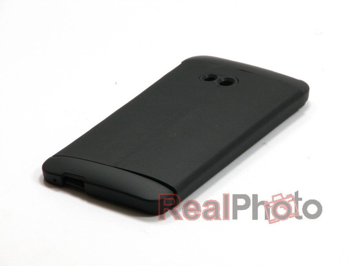 Case Case HTC One Mini HC V851 Genuine Hard Shell Case