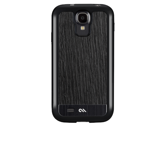 Samsung Galaxy S4 I9500 Case-Mate Woods Wood Case