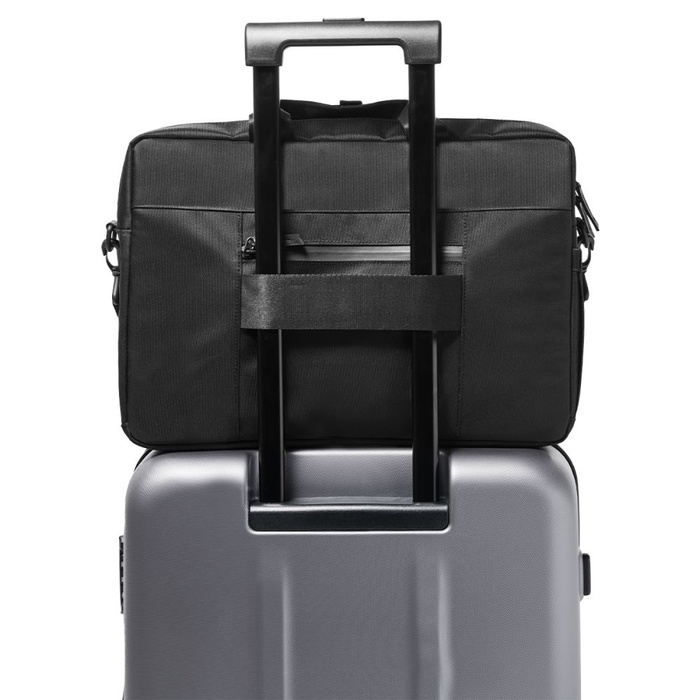 SPIGEN KD300 KLASDEN LAPTOPTASCHE SCHWARZ