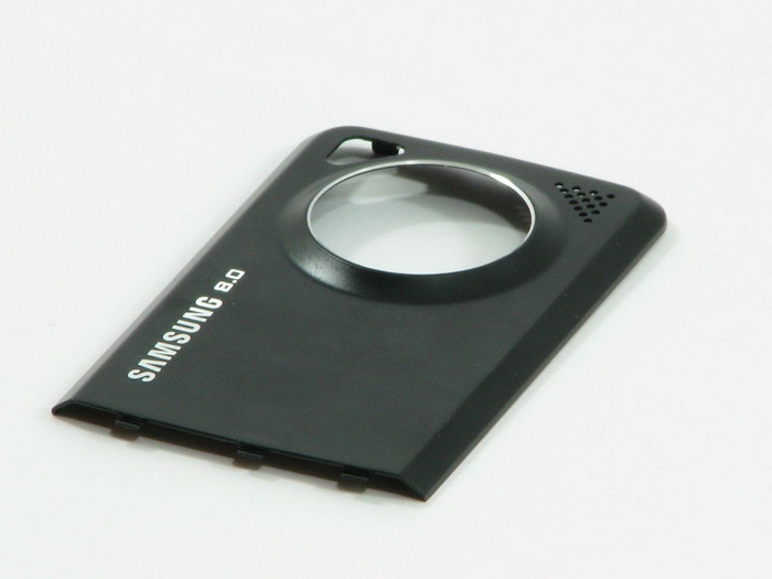Funda SAMSUNG M8800 Pixon Completa Original Grado B