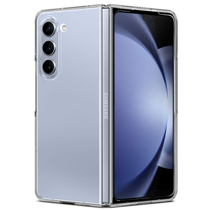 Funda Spigen Airskin Galaxy Z Fold 5 Cristal Clear Case