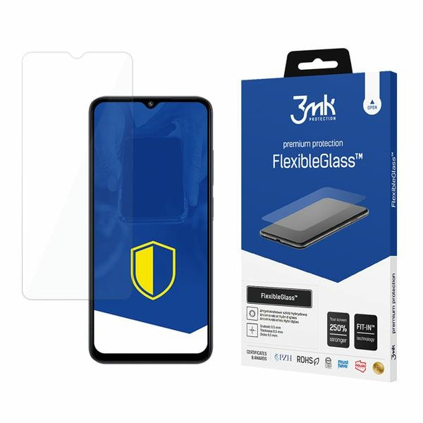 3mk FlexibleGlass Xiaomi Poco M5 Glas Hybrid