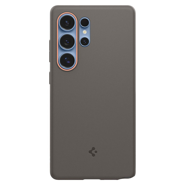 Spigen NANO POP Mag MagSafe GALAXY S25 ULTRA PAPAYA GREY